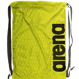 Сумка Fast Mesh fluo yellow/black, 1E045 335