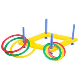 Игра "Кольцеброс" У653