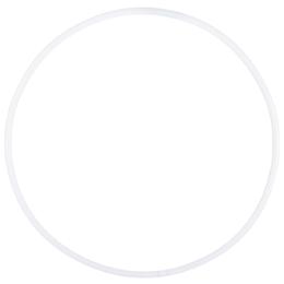 Обруч для художественной гимнастики AGO-101, 60 см