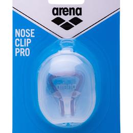 Зажим для носа Arena Nose Clip Pro Blue/White (95204 81)