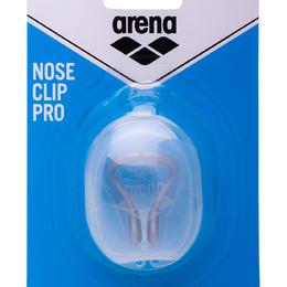 Зажим для носа Arena Nose Clip Pro Silver/Black (95204 20)